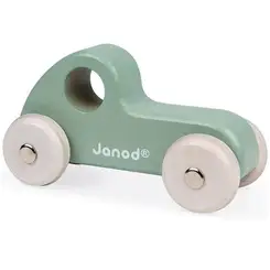 MINI CARROS DE MADEIRA SWEET COCOON JANOD