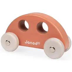MINI CARROS DE MADEIRA SWEET COCOON JANOD