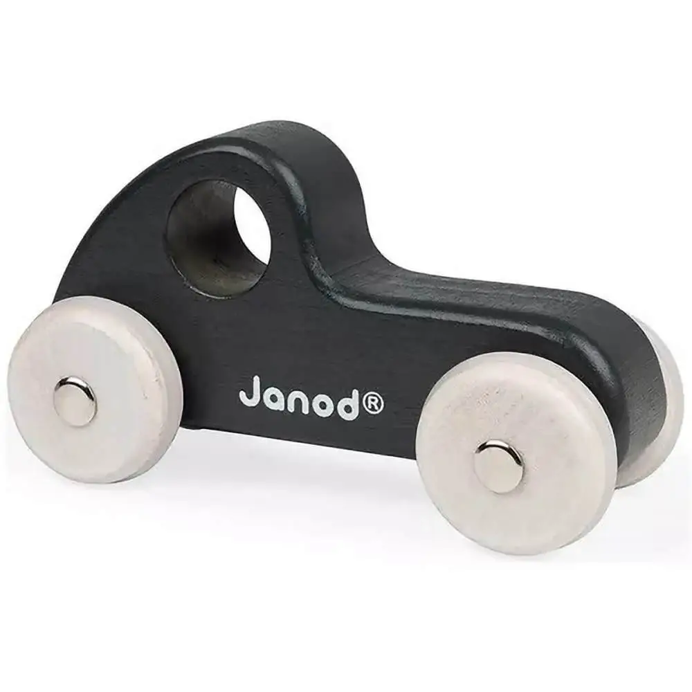 MINI CARROS DE MADEIRA SWEET COCOON JANOD