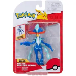 FIGURAS DE ACAO POKEMON 11 CM SUNNY