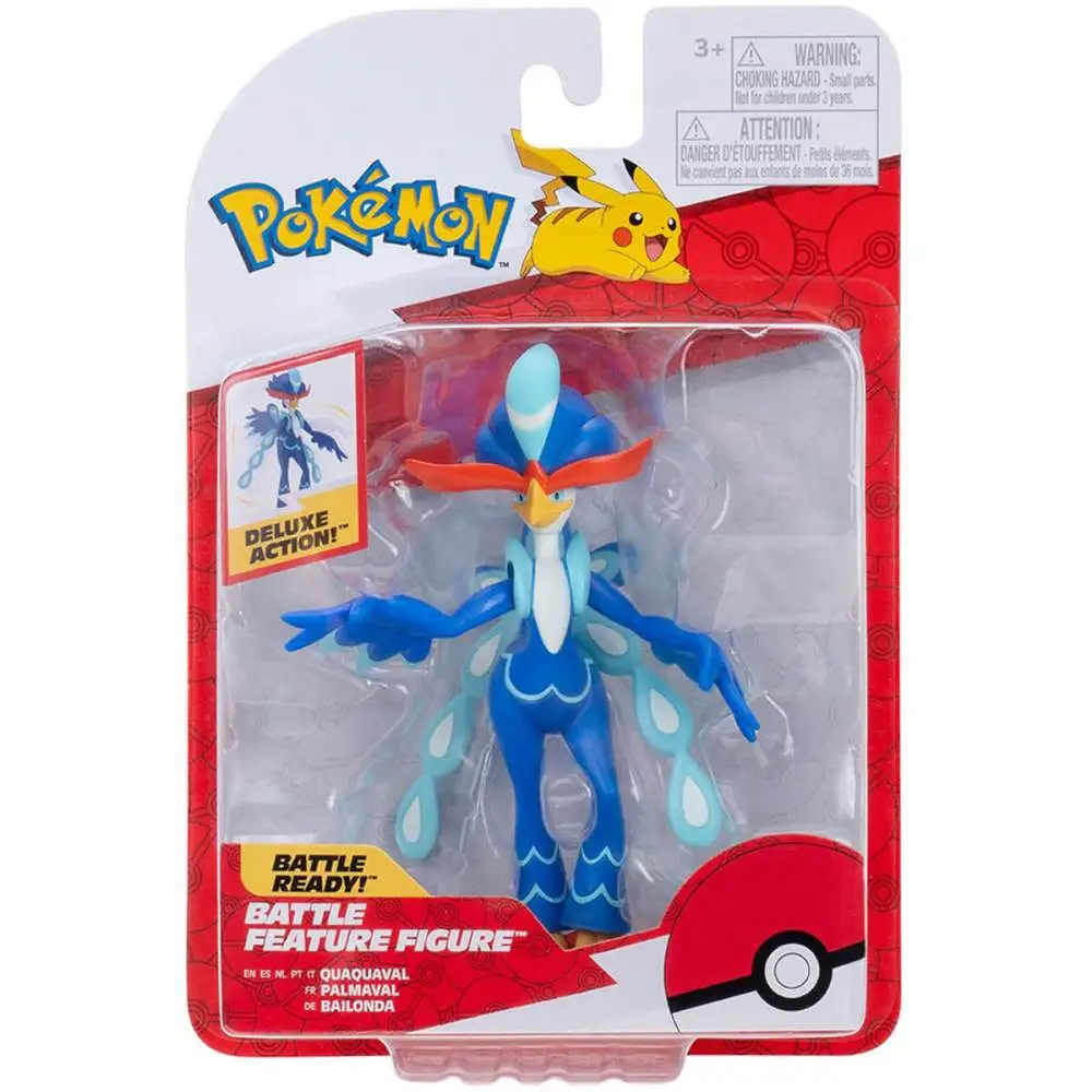 FIGURAS DE ACAO POKEMON 11 CM SUNNY