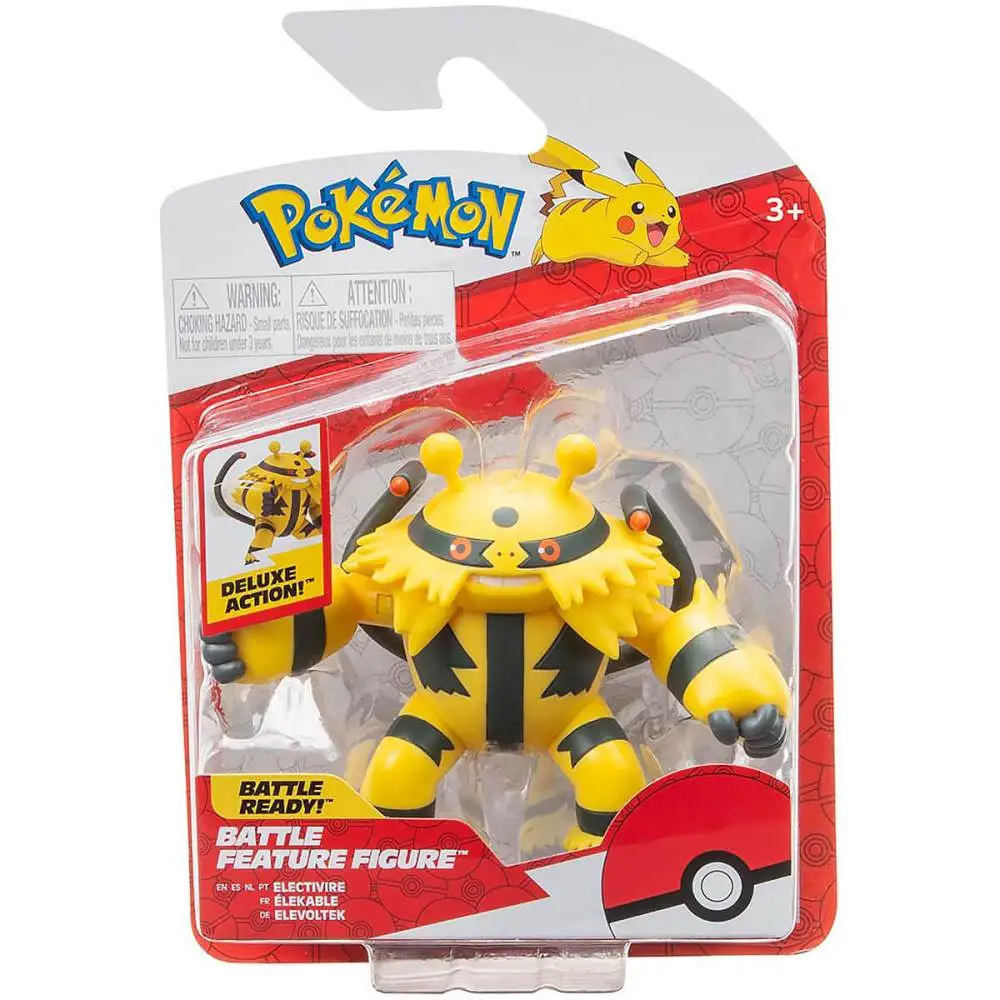 FIGURAS DE ACAO POKEMON 11 CM SUNNY