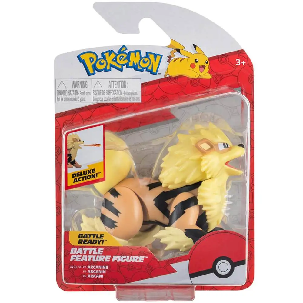 FIGURAS DE ACAO POKEMON 11 CM SUNNY