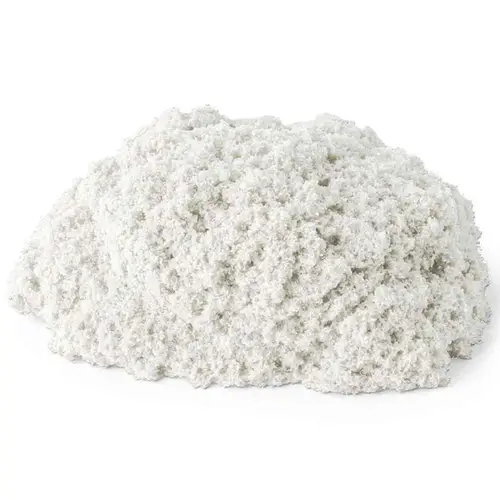 KINETIC SAND CASTELO DE AREIA 127G SUNNY Branco