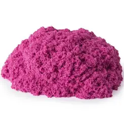 KINETIC SAND CASTELO DE AREIA 127G SUNNY