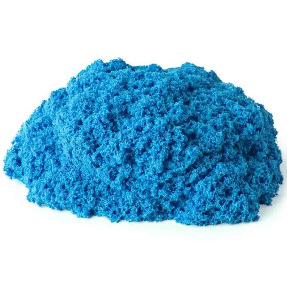 KINETIC SAND CASTELO DE AREIA 127G SUNNY