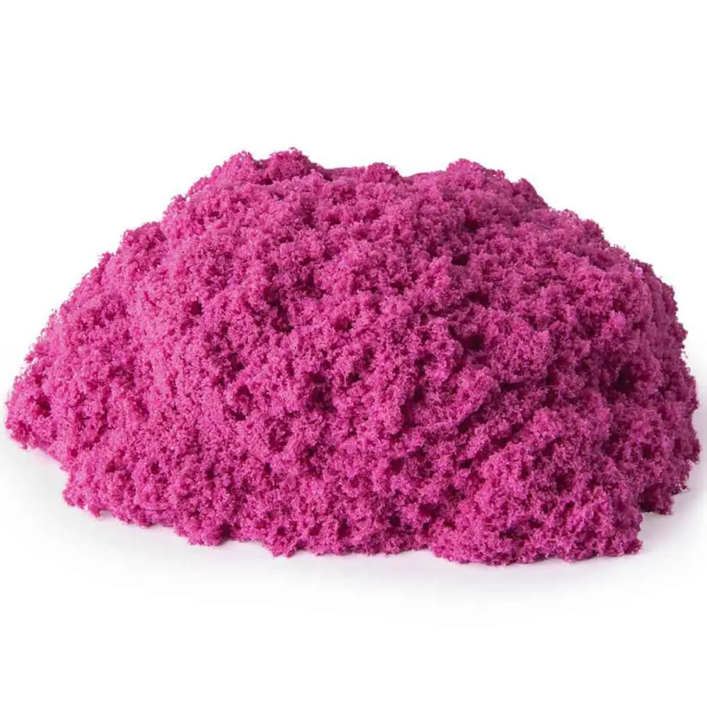KINETIC SAND CASTELO DE AREIA 127G SUNNY