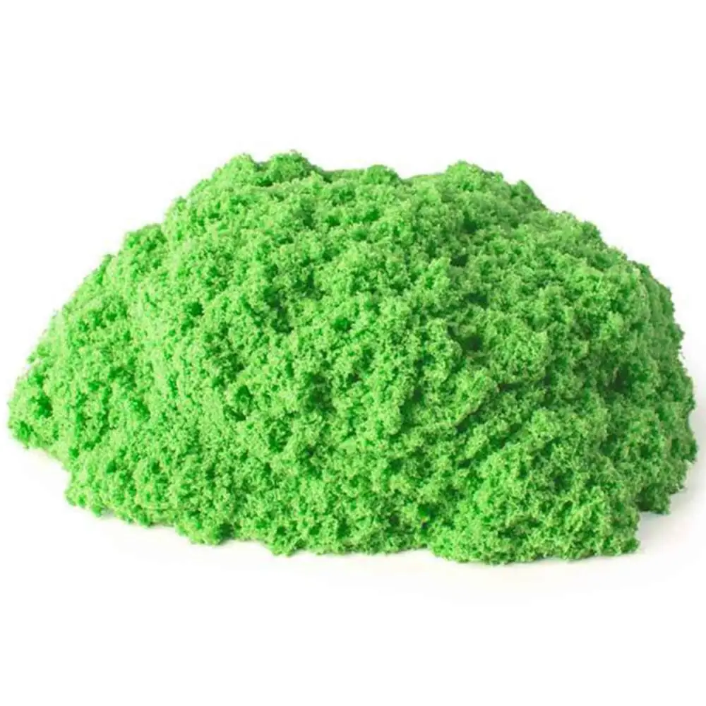 KINETIC SAND CASTELO DE AREIA 127G SUNNY