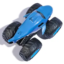 VEICULO MONSTER JAM COM LUZ E SOM 1:24 SUNNY
