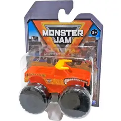 VEICULO 1:72 MONSTER JAM SUNNY EL TORO LOKO