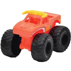 VEICULO 1:72 MONSTER JAM SUNNY