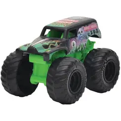 VEICULO 1:72 MONSTER JAM SUNNY