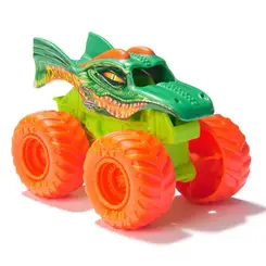 VEICULO 1:72 MONSTER JAM SUNNY