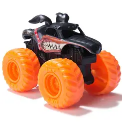 VEICULO 1:72 MONSTER JAM SUNNY
