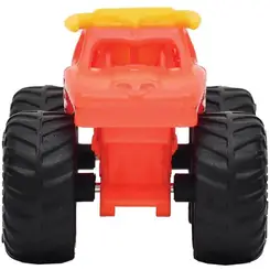 VEICULO 1:72 MONSTER JAM SUNNY