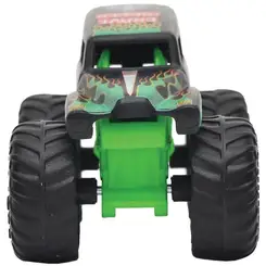 VEICULO 1:72 MONSTER JAM SUNNY