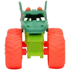VEICULO 1:72 MONSTER JAM SUNNY