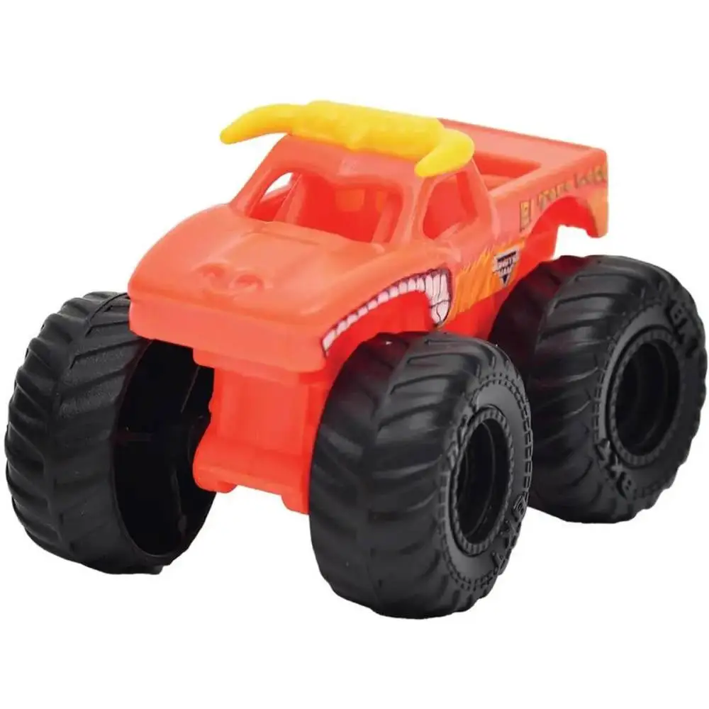 VEICULO 1:72 MONSTER JAM SUNNY