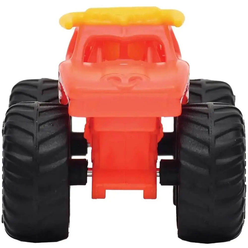 VEICULO 1:72 MONSTER JAM SUNNY