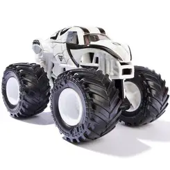VEICULO MONSTER JAM MARVEL 1:64 SUNNY