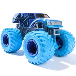 VEICULO MONSTER JAM MARVEL 1:64 SUNNY