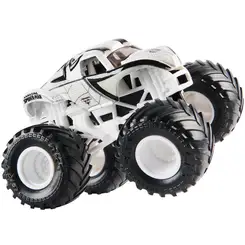 VEICULO MONSTER JAM MARVEL 1:64 SUNNY