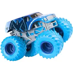 VEICULO MONSTER JAM MARVEL 1:64 SUNNY