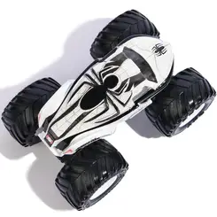 VEICULO MONSTER JAM MARVEL 1:64 SUNNY