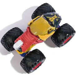 VEICULO MONSTER JAM MARVEL 1:64 SUNNY