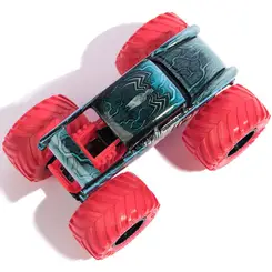 VEICULO MONSTER JAM MARVEL 1:64 SUNNY