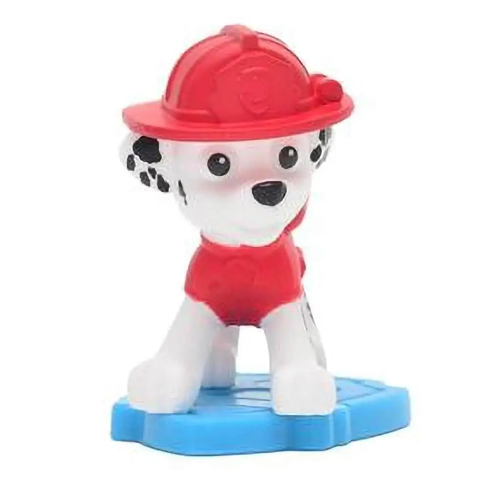 MINI FIGURA PATRULHA CANINA 5CM SUNNY