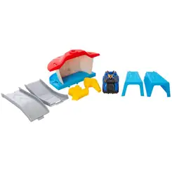 PLAYSET PATRULHA CANINA COM VEICULO SUNNY