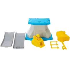 PLAYSET PATRULHA CANINA COM VEICULO SUNNY