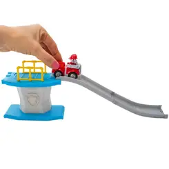 PLAYSET PATRULHA CANINA COM VEICULO SUNNY