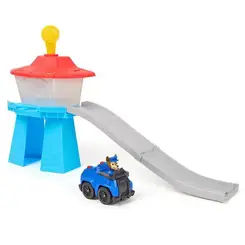 PLAYSET PATRULHA CANINA COM VEICULO SUNNY
