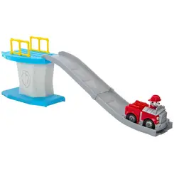 PLAYSET PATRULHA CANINA COM VEICULO SUNNY