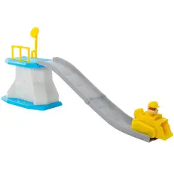 PLAYSET PATRULHA CANINA COM VEICULO SUNNY
