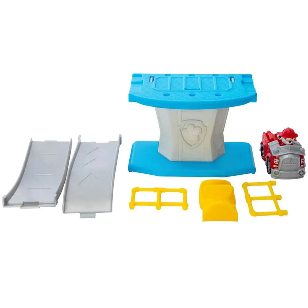 PLAYSET PATRULHA CANINA COM VEICULO SUNNY