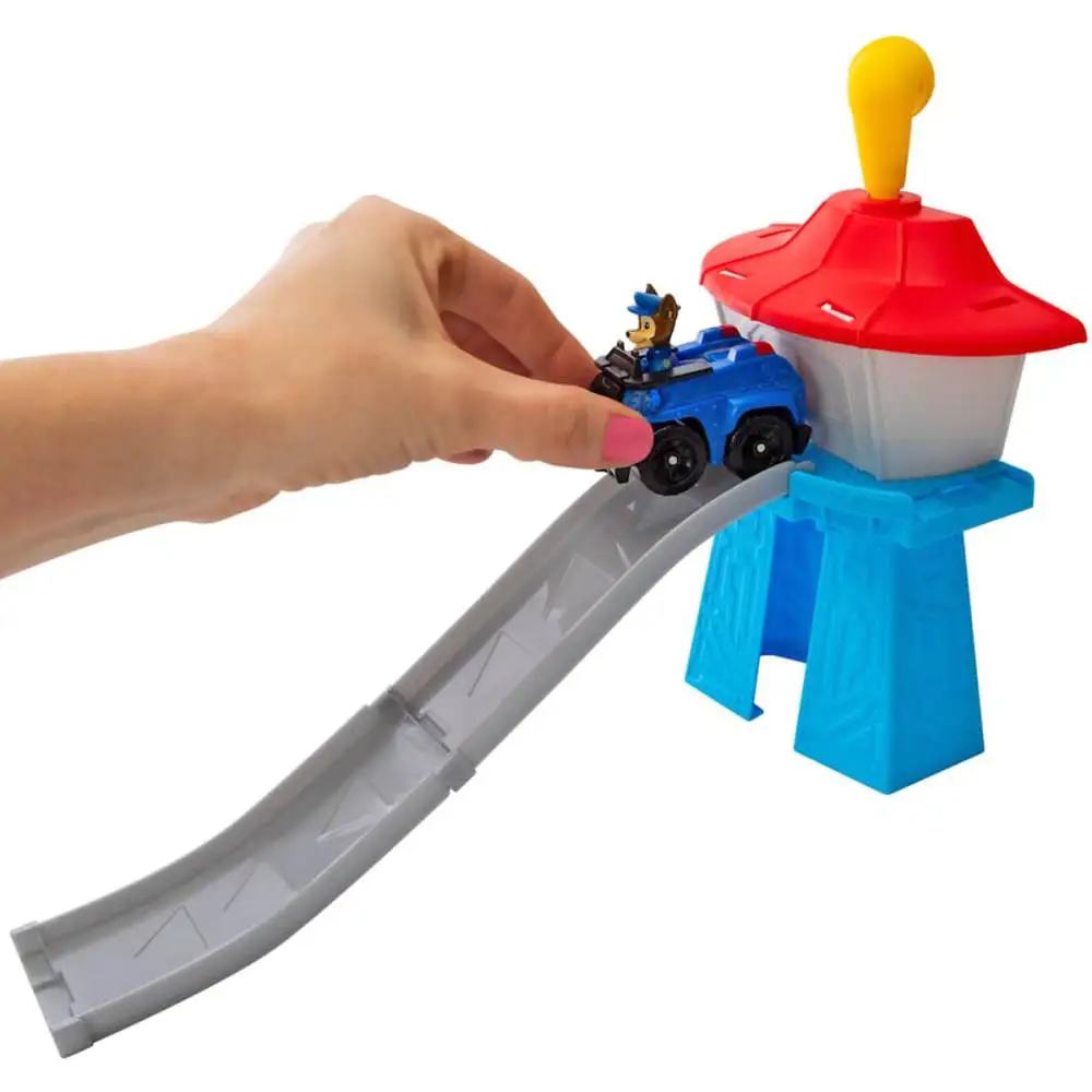 PLAYSET PATRULHA CANINA COM VEICULO SUNNY