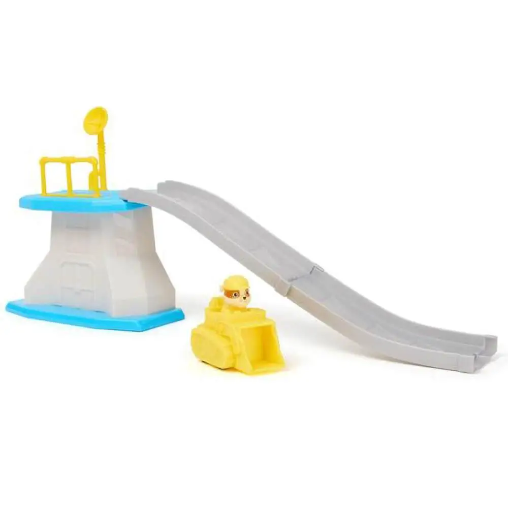 PLAYSET PATRULHA CANINA COM VEICULO SUNNY