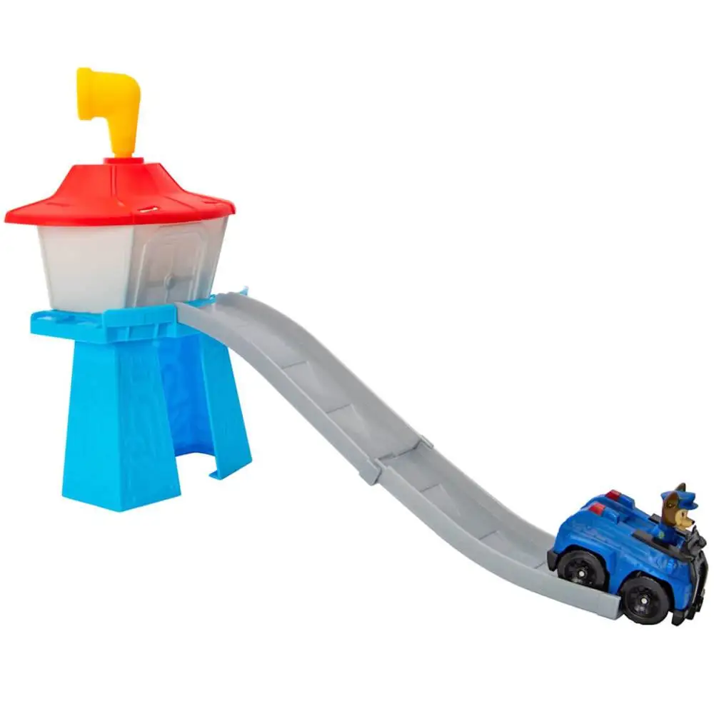 PLAYSET PATRULHA CANINA COM VEICULO SUNNY