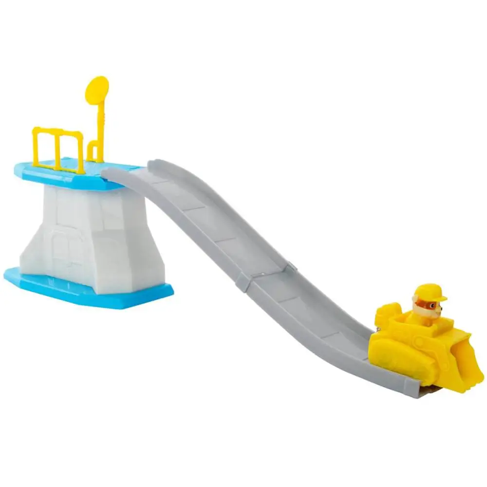 PLAYSET PATRULHA CANINA COM VEICULO SUNNY