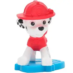PACK COM 4 MINI FIGURAS PATRULHA CANINA SUNNY