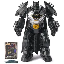FIGURA BATMAN METAL FORCE 30 CM SUNNY