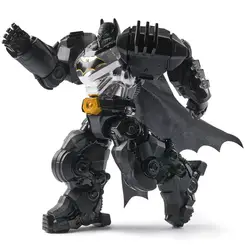 FIGURA BATMAN METAL FORCE 30 CM SUNNY
