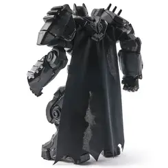 FIGURA BATMAN METAL FORCE 30 CM SUNNY