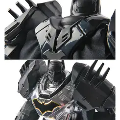 FIGURA BATMAN METAL FORCE 30 CM SUNNY