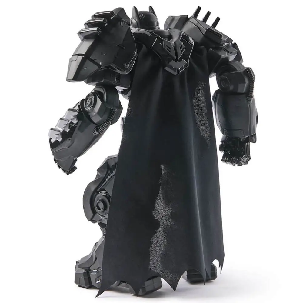 FIGURA BATMAN METAL FORCE 30 CM SUNNY