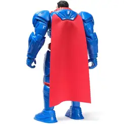FIGURA SUPER HOMEM METAL FORCE 30 CM SUNNY