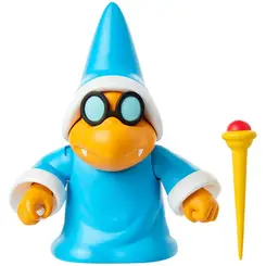 FIGURA ARTICULADA SUPER MARIO WAVE 25A 6CM SUNNY